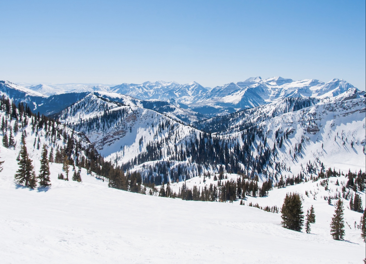 How to Ski for $25/Day: Best Ski Resorts in Utah for Families - The Minivan  Bucket List