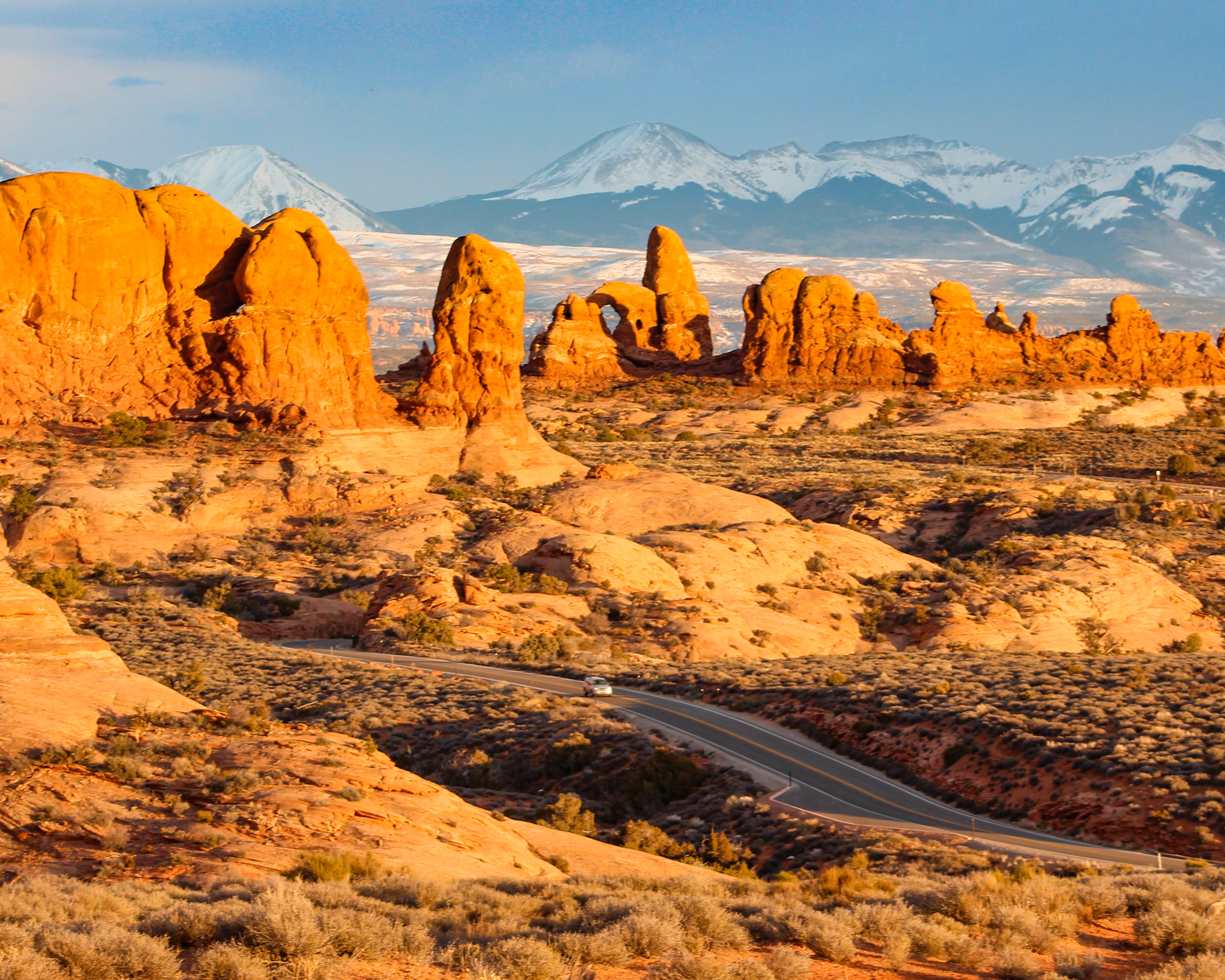 18 Incredible Activities for Your Utah National Parks Road Trip
