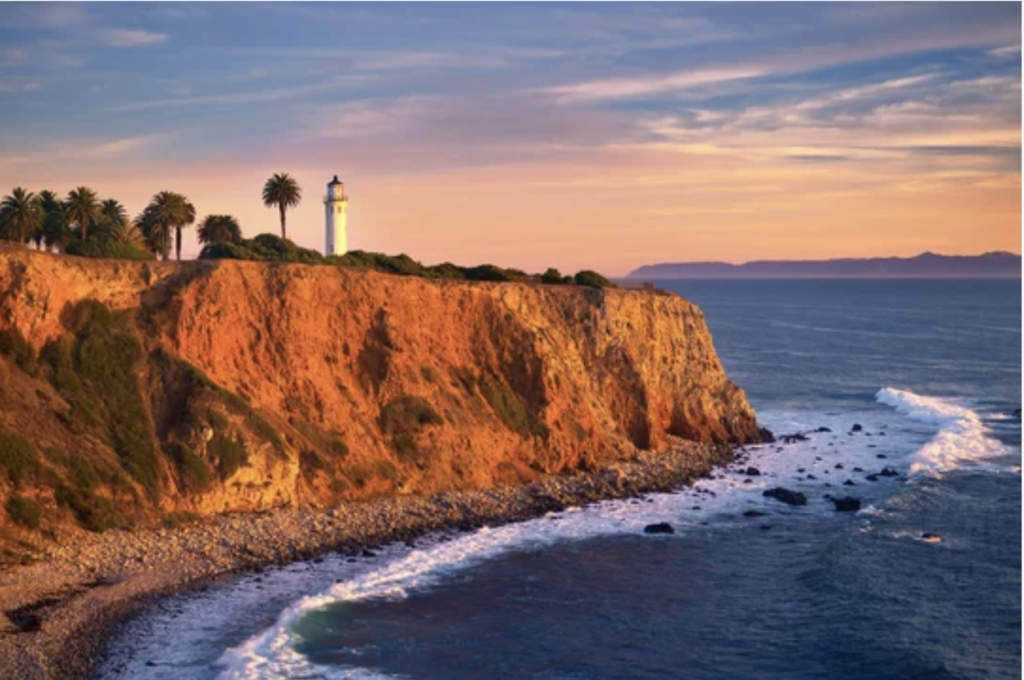 The Best Marriott Hotels in Southern California Under 35,000 Points ...