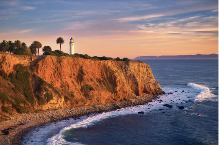 The Best Marriott Hotels in Southern California Under 35,000 Points