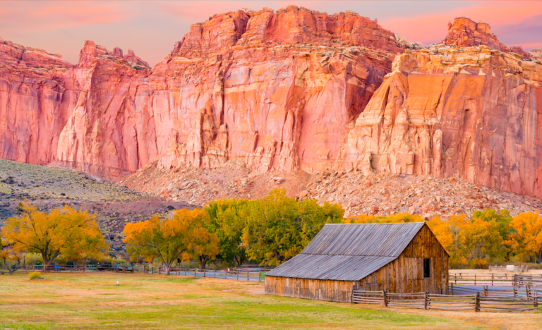 Best Things to Do for One Day in Capitol Reef National Park