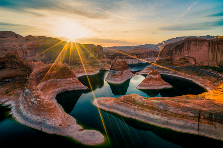 The Ultimate Budget Friendly Guide to Lake Powell from Page, AZ