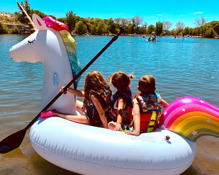 5 Things to Do in Utah County to Beat the Heat