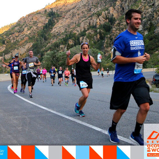 Utah Marathons to Add to Your Bucket List The Minivan Bucket List