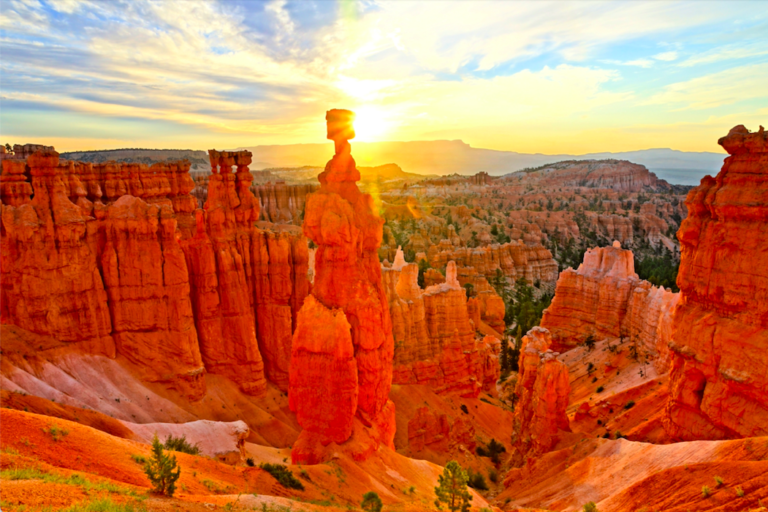 2 Day Bryce Canyon Itinerary for Families