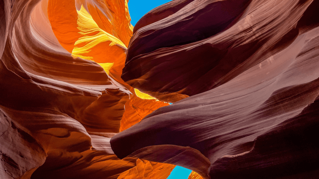 things to do in Page Arizona - Antelope Canyon