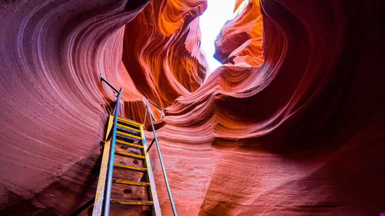 16 Adventurous Things to Do in Page Arizona