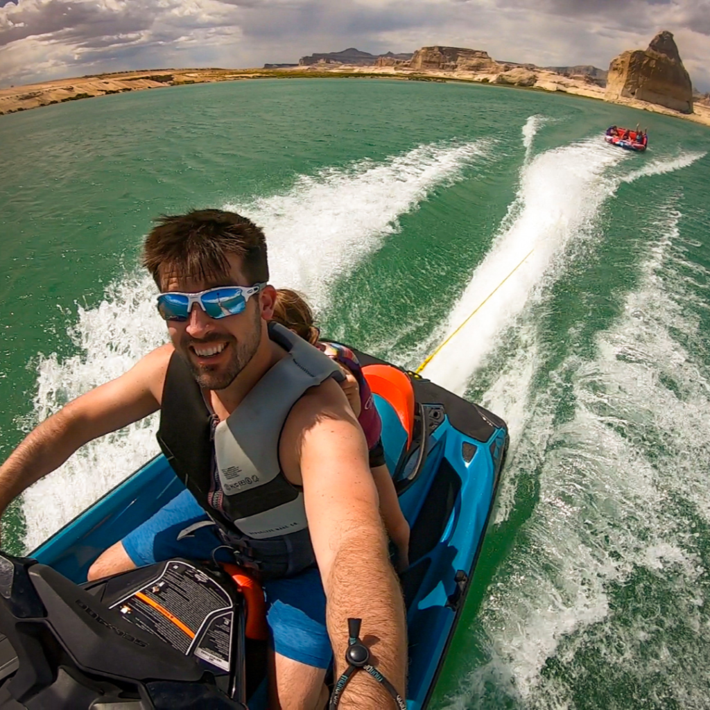 things to do in Page Arizona - Lake Powell