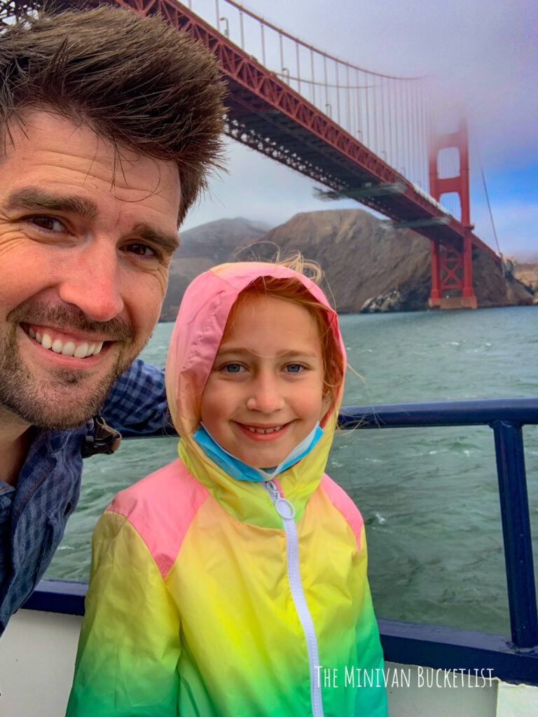 things to do in San Francisco with kids 