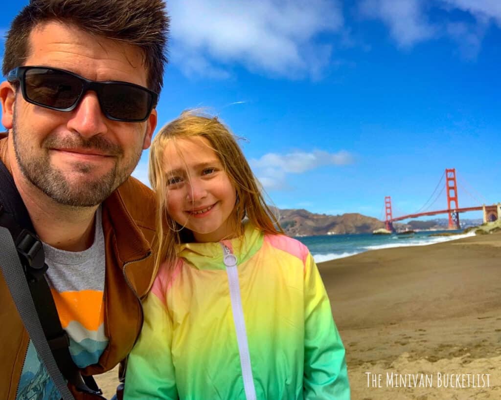 things to do in san francisco with kids