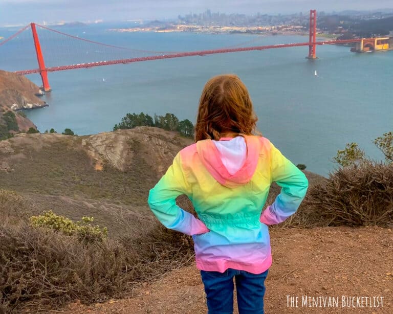 13 Inexpensive Things to do in San Francisco with Kids