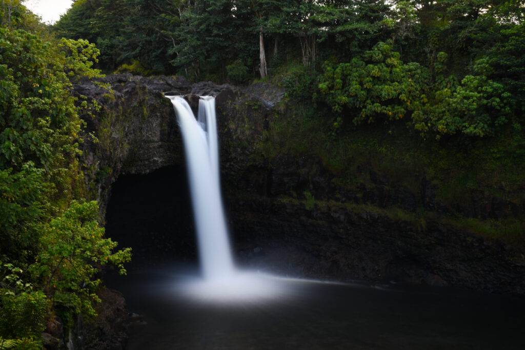 Free Things to do on the Big Island