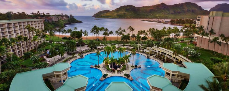 where to stay on kauai